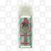 Bubblegum Candy Floss by Bake N Vape E Liquid | 100ml Short Fill