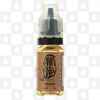 Cappuccino by Ohm Brew Nic Salt E Liquid | 10ml Bottles, Nicotine Strength: NS 18mg, Size: 10ml (1x10ml)