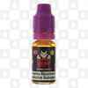 Caramel Crunch by Vampire Vape E Liquid | 10ml Bottles, Nicotine Strength: 12mg, Size: 10ml (1x10ml)