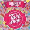 Ice Watermelon Slices by Tuck Shop | Dinner Lady E Liquid | 50ml Shortfill, Strength & Size: 0mg • 50ml (60ml Bottle) - Out Of Date, 2 image