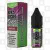Liquid Gold Nic Salt by Six Licks E Liquid | 10ml Bottles, Nicotine Strength: NS 20mg, Size: 10ml (1x10ml)