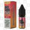 Love Bite Nic Salt by Six Licks E Liquid | 10ml Bottles, Nicotine Strength: NS 20mg, Size: 10ml (1x10ml)