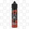 Middle East Sour Cherry by Juice N Power E Liquid | 50ml Short Fill