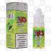 Neon Lime Salt Nic by IVG E Liquid | 10ml Bottles, Nicotine Strength: NS 20mg, Size: 10ml