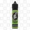 Pomegranate, Kiwi & Watermelon | Rachael Rabbit by Jack Rabbit Vapes E Liquid | 50ml & 100ml Short Fill, Size: 50ml (60ml Bottle) 