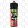 Rainbow | Candy Drops by Ultimate Puff E Liquid | 100ml Short Fill