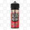 Strawberry Pom | Chilled by Ultimate Puff E Liquid | 100ml Short Fill