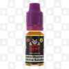 Sweet Lemon Pie by Vampire Vape E Liquid | 10ml Bottles, Nicotine Strength: 12mg, Size: 10ml (1x10ml)