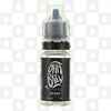 The Black by Ohm Brew Nic Salt E Liquid | 10ml Bottles, Nicotine Strength: NS 18mg, Size: 10ml (1x10ml)