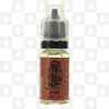 The Cuban by Ohm Brew Nic Salt E Liquid | 10ml Bottles, Nicotine Strength: NS 12mg, Size: 10ml (1x10ml)
