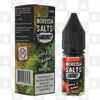 Apple & Mango | Sherbet by Moreish Salts E Liquid | 10ml Bottles, Nicotine Strength: NS 20mg, Size: 10ml (1x10ml)