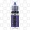 Blueberry Blitz by Ohm Brew Nic Salt E Liquid | 10ml Bottles, Nicotine Strength: NS 12mg, Size: 10ml (1x10ml)