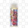 Bubblegum Bottles by Sweet Spot E Liquid | 100ml Short Fill