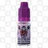 Catapult Nic Salts by Vampire Vape E Liquid | 10ml Bottles, Nicotine Strength: NS 20mg, Size: 10ml (1x10ml)