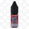 Cherry | Sherbet by Ultimate Salts E Liquid | 10ml Bottles, Nicotine Strength: NS 20mg, Size: 10ml (1x10ml)