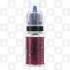 Fizzy Cherry Cola by Ohm Brew Nic Salt E Liquid | 10ml Bottles, Nicotine Strength: NS 6mg, Size: 10ml (1x10ml)