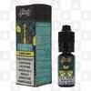 Lemon Mint by Nasty Shisha Salt E Liquid | 10ml Bottles, Nicotine Strength: NS 20mg, Size: 10ml (1x10ml)