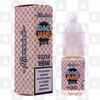 Marmalade Summer Jam Salts by Just Jam E Liquid | 10ml Bottles, Nicotine Strength: NS 20mg, Size: 10ml (1x10ml)