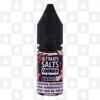 Oatmeal Raisin | Cookies by Ultimate Salts E Liquid | 10ml Bottles, Nicotine Strength: NS 10mg, Size: 10ml (1x10ml)