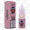 Original Summer Jam Salts by Just Jam E Liquid | 10ml Bottles, Strength & Size: 20mg • 10ml