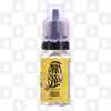 Punchin' Pineapple by Ohm Brew Nic Salt E Liquid | 10ml Bottles, Strength & Size: 12mg • 10ml • Out Of Date