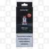 Smok RPM Coils, Ohms: RPM Mesh Coil 0.4 Ohm (25W)