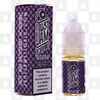 Raspberry Doughnut Salts by Just Jam E Liquid | 10ml Bottles, Nicotine Strength: NS 20mg, Size: 10ml (1x10ml)