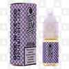 Scone Salts by Just Jam E Liquid | 10ml Bottles, Nicotine Strength: NS 20mg, Size: 10ml (1x10ml)