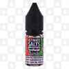 Strawberry Melon | Candy Drops by Ultimate Salts E Liquid | 10ml Bottles, Nicotine Strength: NS 10mg, Size: 10ml (1x10ml)