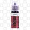 Summer Fruits by Ohm Brew Nic Salt E Liquid | 10ml Bottles, Nicotine Strength: NS 12mg, Size: 10ml (1x10ml)