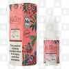 Acai Pomegranate Nic Salt by Bloom E Liquid | 10ml Bottles, Nicotine Strength: 10mg - Out Of Date, Size: 10ml (1x10ml)