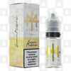 Banana Milkshake by Myth E Liquid | 10ml Bottles, Strength & Size: 06mg • 10ml