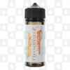 Caramel Tobacco by Connoisseur E Liquid | TYV | 100ml Short Fill