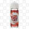 Cherry by Yeti E Liquid | 100ml Short Fill, Size: 100ml (120ml Bottle)