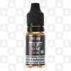 Delta Nic Salt by Panama Lounge E Liquid | 10ml Bottles, Nicotine Strength: NS 20mg, Size: 10ml (1x10ml)