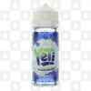 Honeydew Blackcurrant by Yeti E Liquid | 50ml & 100ml Short Fill, Size: 100ml (120ml Bottle)