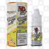 Honeydew Lemonade by IVG Salt E Liquid | 10ml Bottles, Nicotine Strength: NS 20mg, Size: 10ml