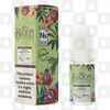 Juniper Mangosteen Apple Nic Salt by Bloom E Liquid | 10ml Bottles, Nicotine Strength: NS 20mg, Size: 10ml (1x10ml)