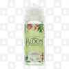 Juniper Mangosteen Apple by Bloom E Liquid | 100ml Short Fill