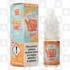Orange Mango Nic Salt by Yeti E Liquid | 10ml Bottles, Nicotine Strength: NS 20mg, Size: 10ml (1x10ml)