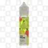 Pear Guava | Fruits by Only eliquids | 50ml Short Fill