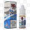 Peppermint Breeze Chew by IVG Salt E Liquid | 10ml Bottles, Nicotine Strength: NS 20mg, Size: 10ml