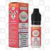 Pink Berry by Dinner Lady 50/50 E Liquid | 10ml Bottles, Nicotine Strength: 12mg, Size: 10ml (1x10ml)