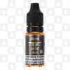 Racer Nic Salt by Panama Lounge E Liquid | 10ml Bottles, Nicotine Strength: NS 20mg, Size: 10ml (1x10ml)
