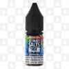 Rainbow | On Ice by Ultimate Salts E Liquid | 10ml Bottles, Nicotine Strength: NS 20mg, Size: 10ml (1x10ml)