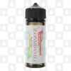 Rhubarb Tobacco by Connoisseur E Liquid | TYV | 100ml Short Fill, Strength & Size: 0mg • 100ml (120ml Bottle)