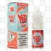 Strawberry Nic Salt by Yeti E Liquid | 10ml Bottles, Nicotine Strength: NS 10mg, Size: 10ml (1x10ml)