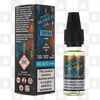 Tropika Nic Salt by Twelve Monkeys E Liquid | 10ml Bottles, Nicotine Strength: NS 20mg, Size: 10ml (1x10ml)