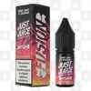 Berry Burst & Lemonade by 50/50 | Just Juice E Liquid | 10ml Bottles, Strength & Size: 06mg • 10ml