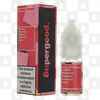 Bramble Nic Salt by Supergood E Liquid | 10ml Bottles, Nicotine Strength: NS 20mg, Size: 10ml (1x10ml)